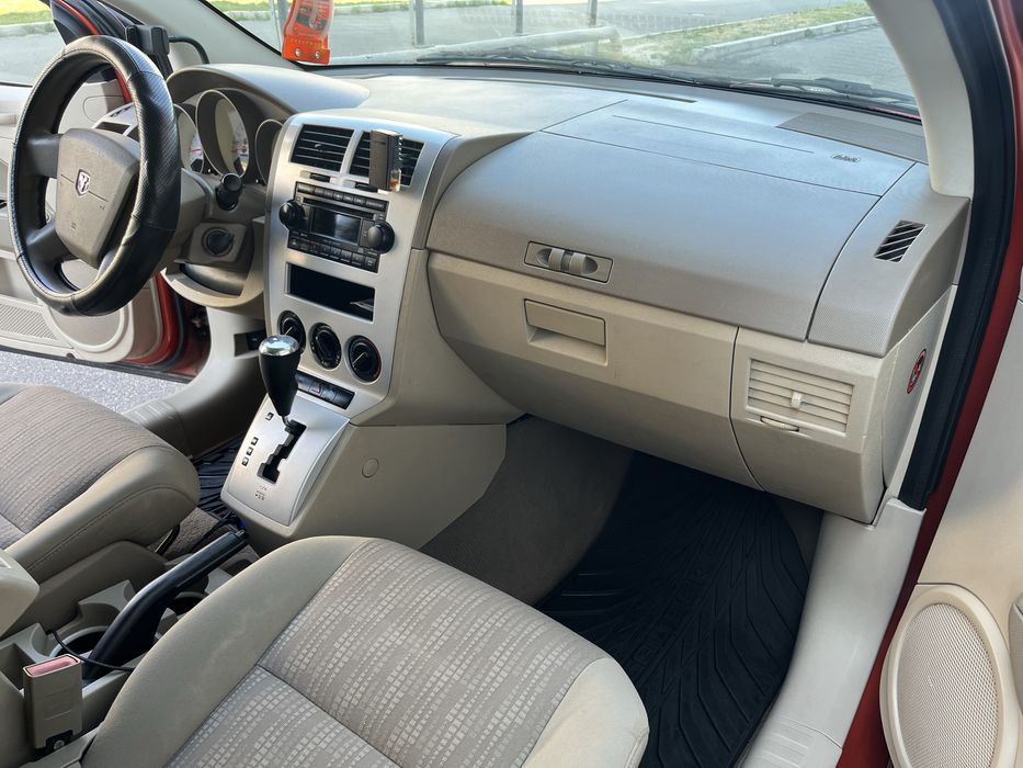 Продам Dodge Caliber, 2007г.в.