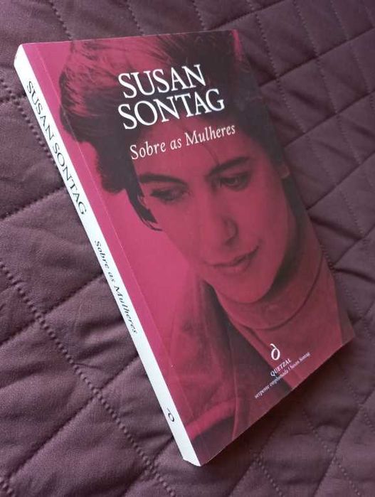 Sobre as Mulheres - Susan Sontag