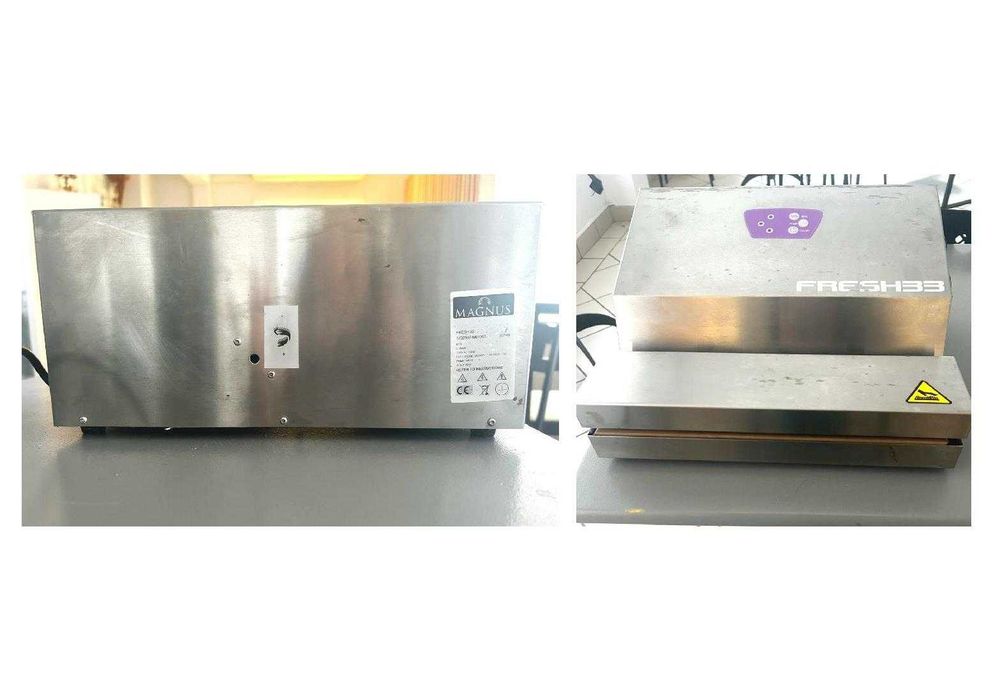 Preço Low Cost! Equipamentos para Café/ Restaurante