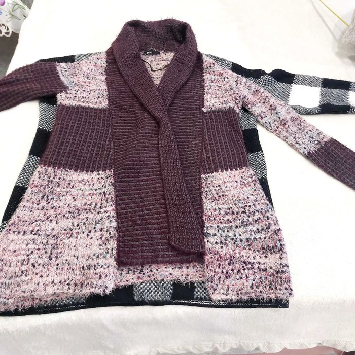 Кардиган жіночий