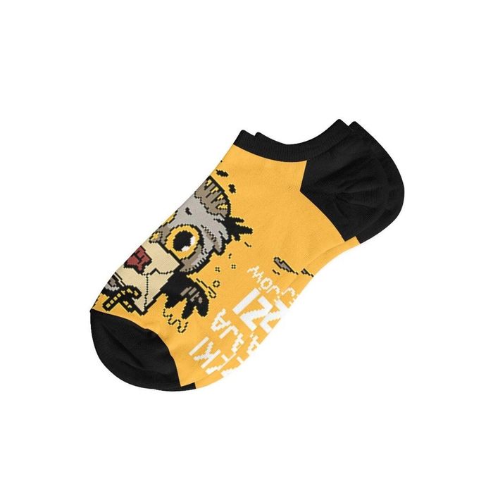 Stopki - Książki zmieniają rozm. 37/41 oprawa: folia