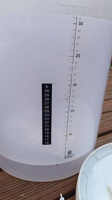 Zestaw piwowarski do warzenia piwa