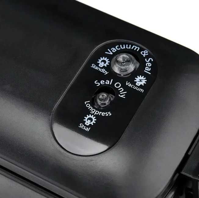 Вакууматор vacuum sealer vs lp-11