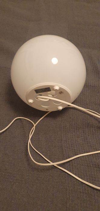 Vendo candeeiro de mesa