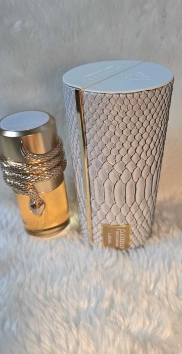 Lattafa Musamam White Intense 100ml EDP Perfumy Unisex