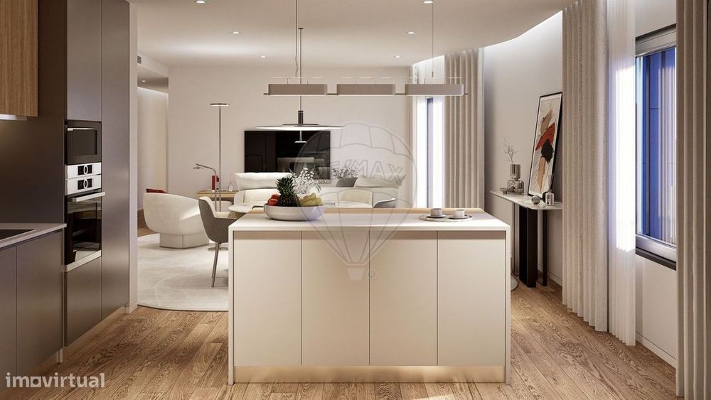 Apartamento T1 para venda — Santa Clara E Castelo Viegas, Coimbra
