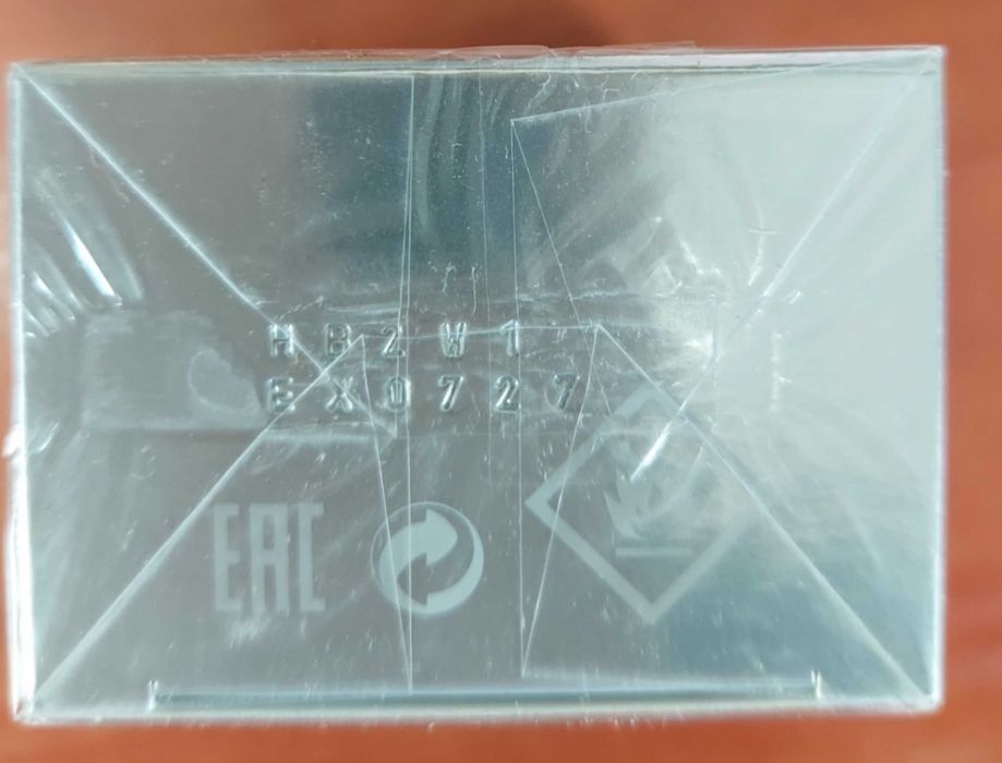 Oriflame Giordani Gold White NOWA 2027