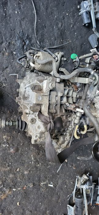 Skrzynia biegów Nissan Qashqai J10 Automat  2.0 Benzyna 1XF05