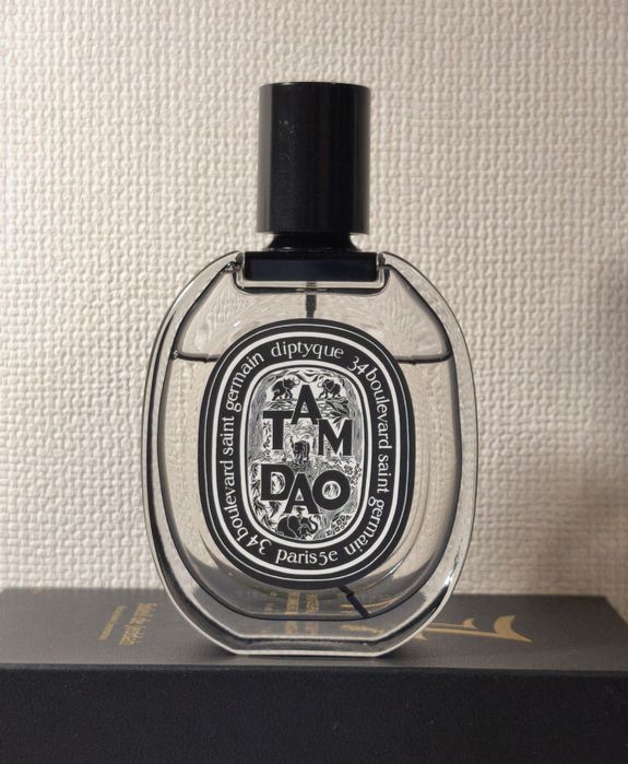 Diptyque, Room1015, Lancome, Mugler, Lempicka, Guerlain
