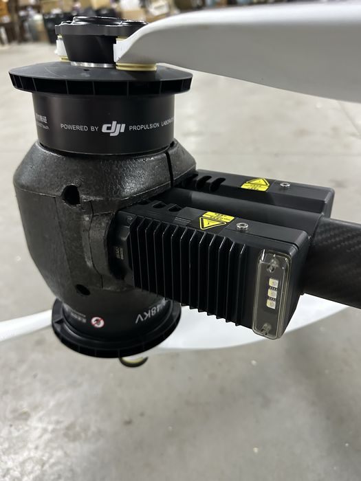 DJI Agras T50 Повний комплект Готовий до роботи