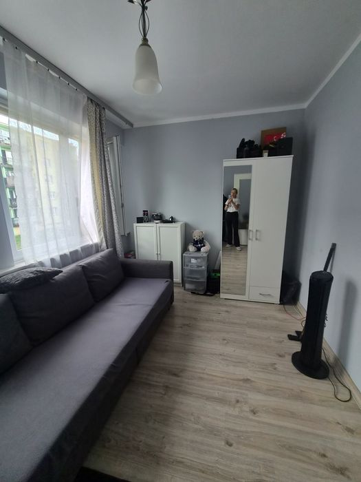 Mieszkanie 2 pokojowe na wynajem