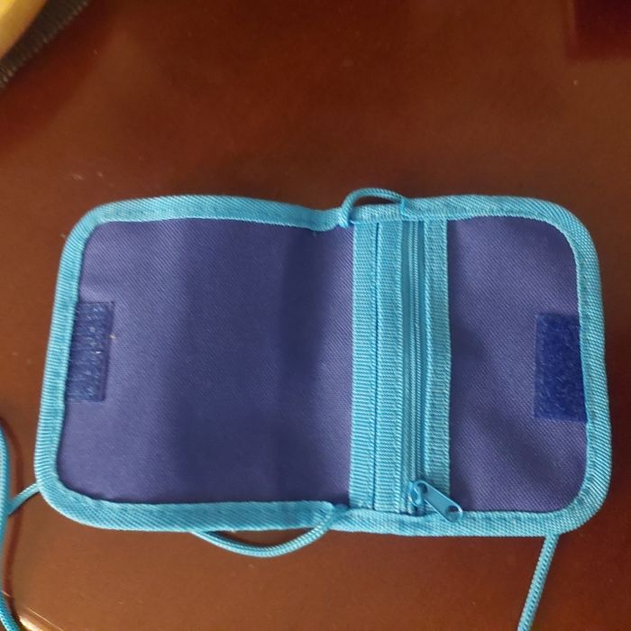 Torebeczka dziecięca Chase