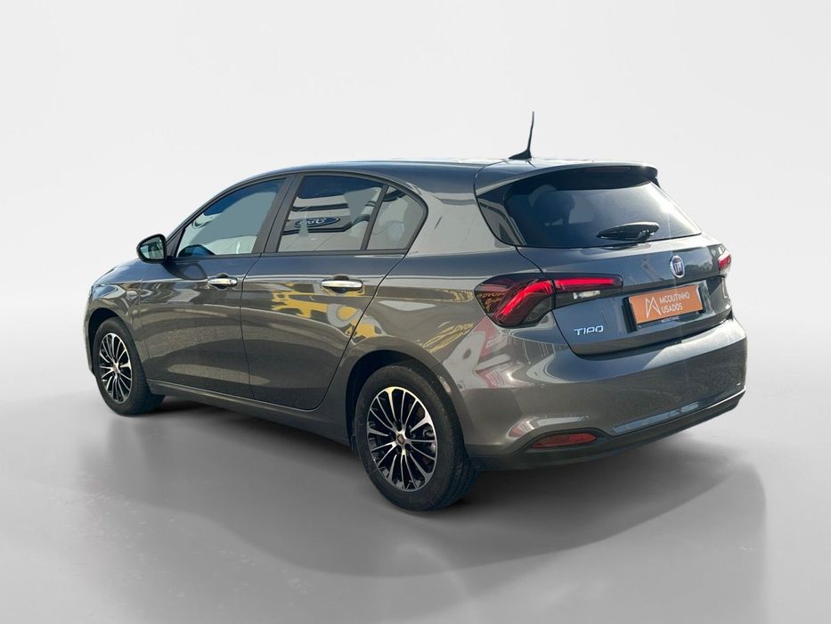 Fiat Tipo 1.6 MultiJet530758477934110722