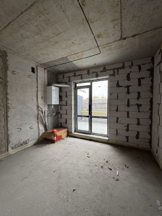 Продаж 2км квартири в новобудові, будинок зданий, ЖК Family house