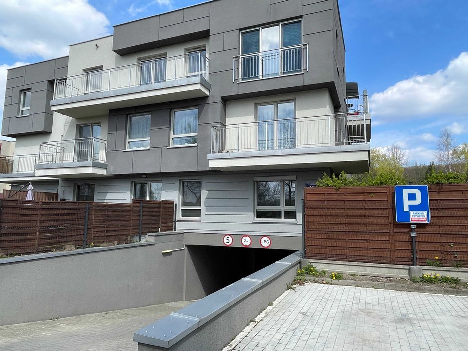 Mieszkanie – Kielce, Śródmieście - Więcej