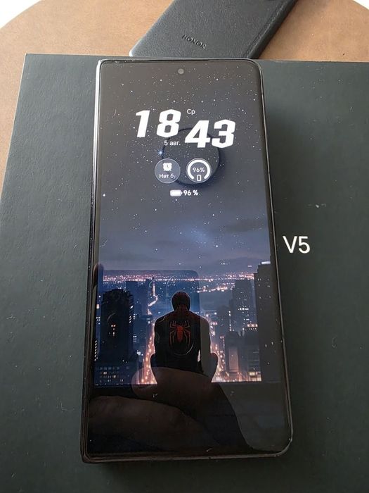 Honor magic v5 zamiana na Fold 7 lub 8 albo iPhone