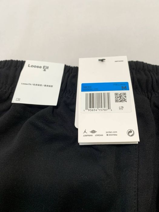 Шорти від Jordan