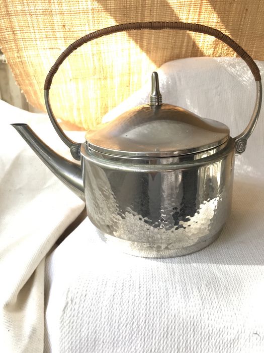 Conjunto Vintage para chá