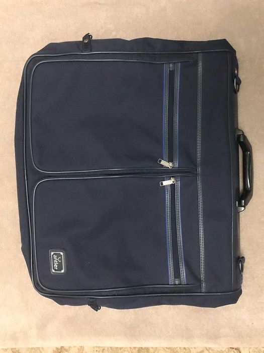 Сумка чемодан “Wenger” в идеальном состоянии