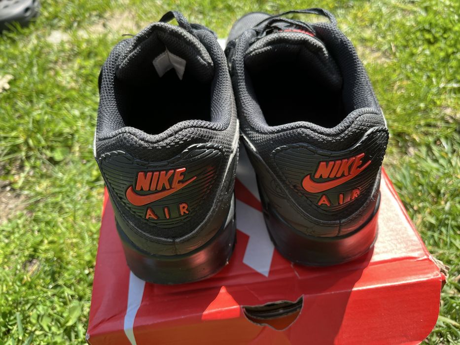 Buty Air Max 90 meskie