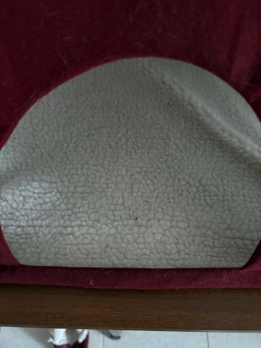 Cama /gruta para gatos