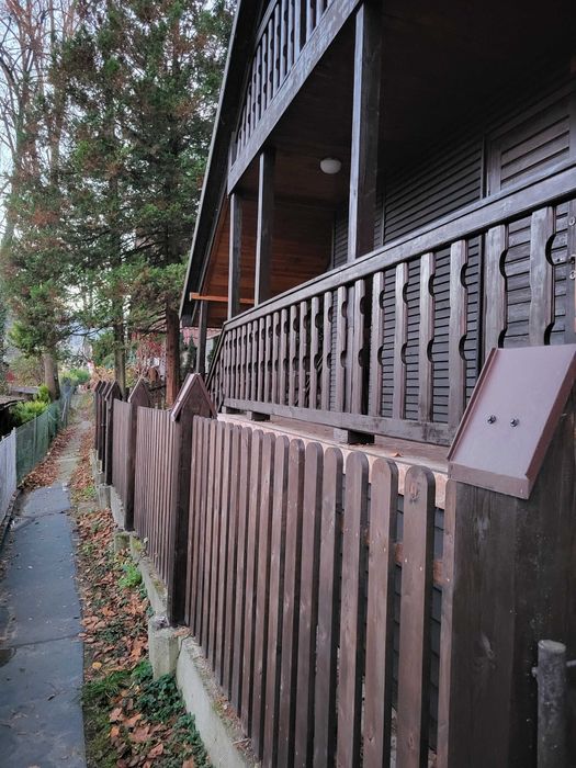 Atrakcyjna nieruchomość nad Jeziorem Czchowskim