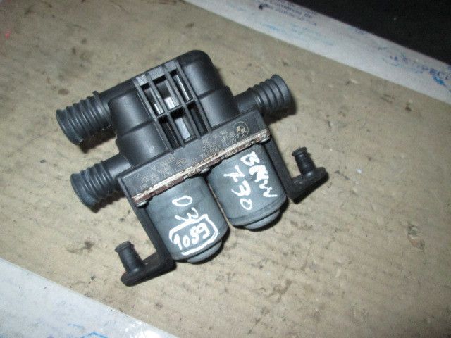Torneira de chauffage / sofagem BMW 7 (E65, E66, E67)