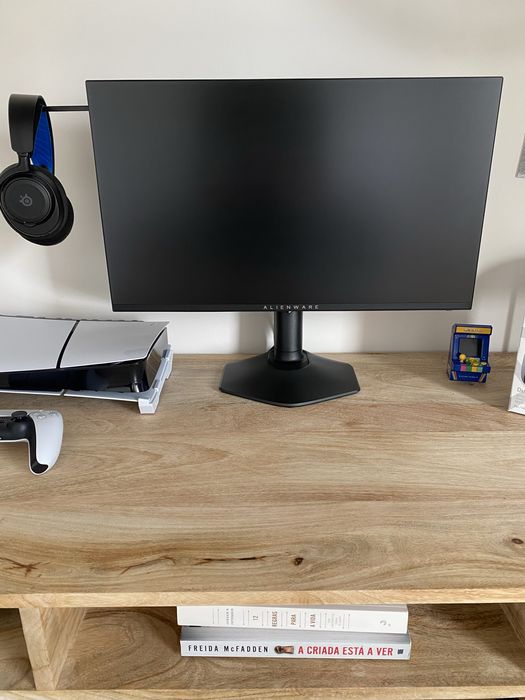Monitor Alienware AW2523HF