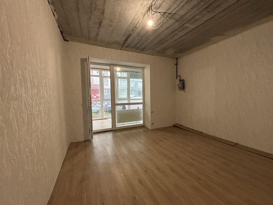 Продаж 1-к. квартири ЖК "Добре місто" (Піонерський Квартал),Чабани, Держ.програми