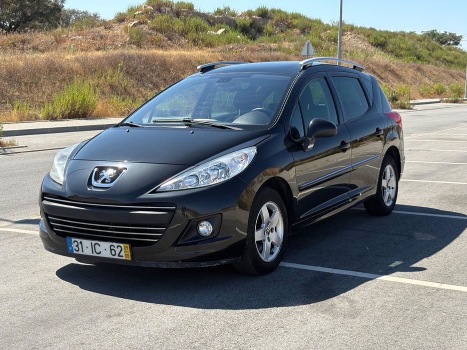 Peugeot 207 SW 1.4 Sport
