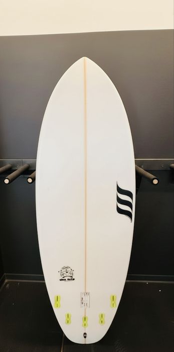Prancha de surf  nova