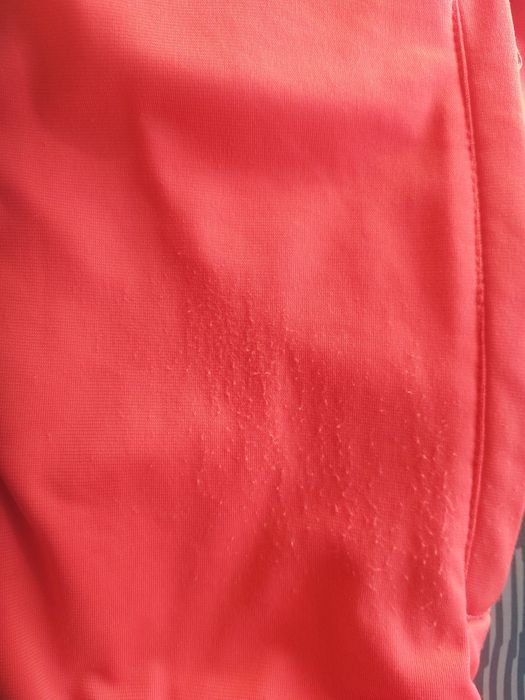 Casaco treino Puma Sportswear Vermelho