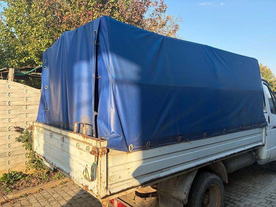 Газель 3302-14 2004