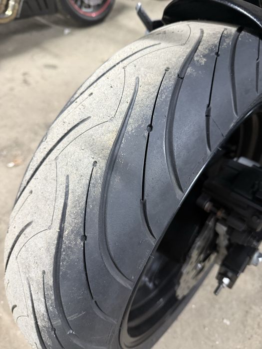 Мотоцикл Kawasaki Z750 из Японии Кавасаки Зет 750