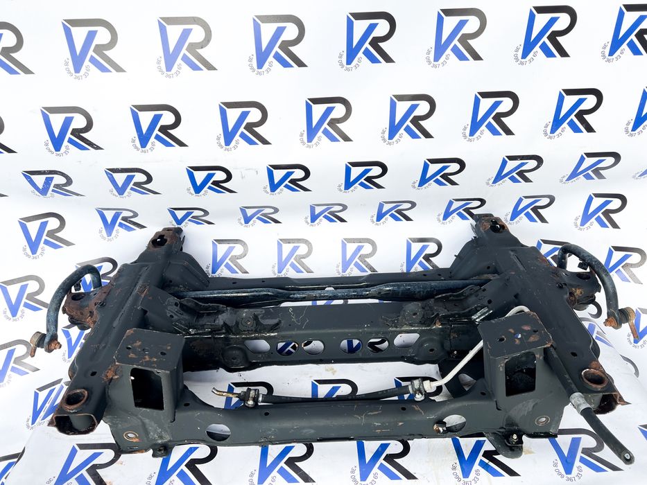 Балка Передня на Спарку Спринтер 906