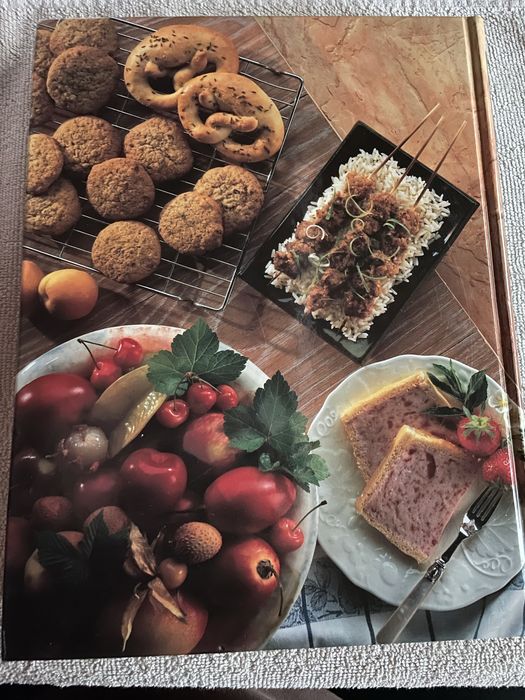 Boas Receitas Para Uma Boa Saúde