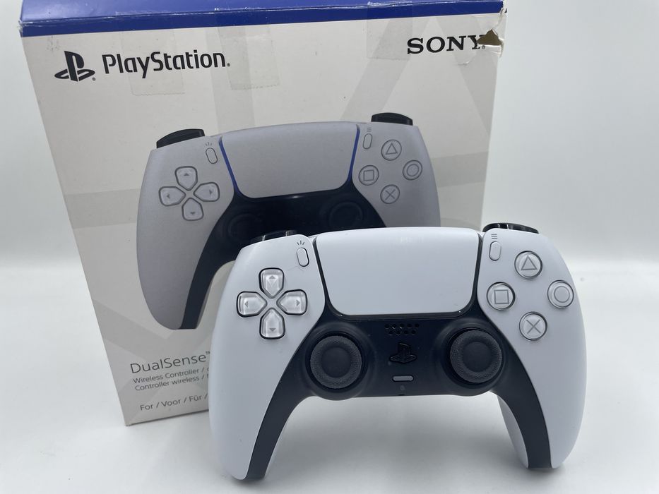 Oryginalny Pad Sony Dualsense PS5