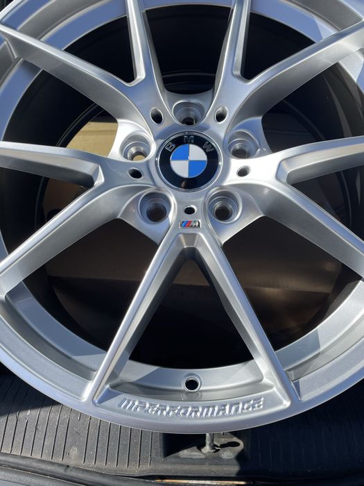 Jantes 18 / 19 BMW M4 CS 763M