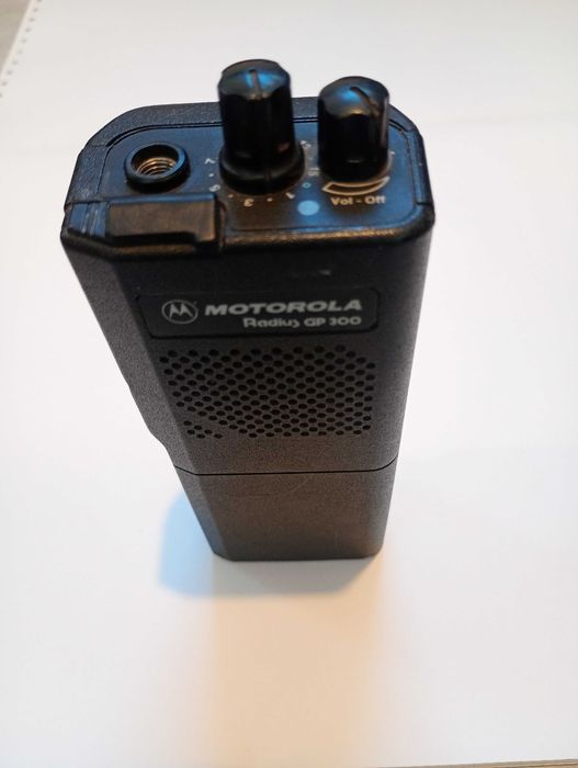 Radiostacja Motorola GP300