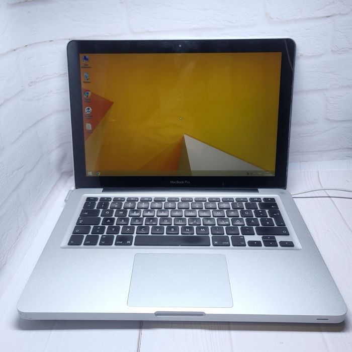 Продам ноутбук MacBook Pro a1278 13,3" i5-2435M HDD 320 DDR3 4Gb