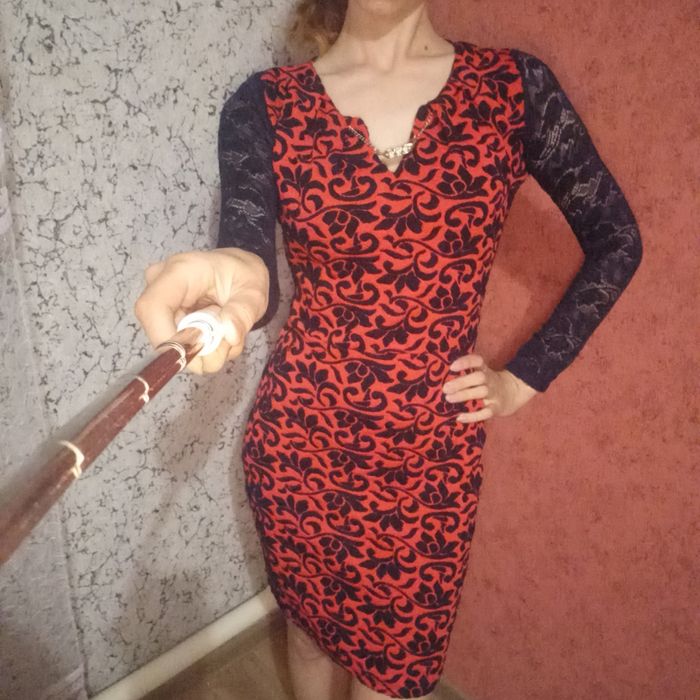 Плаття. Розмір М.