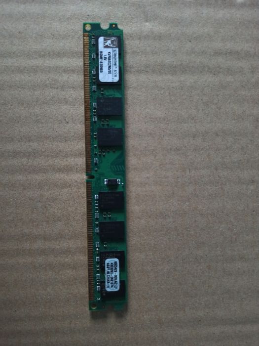Memória RAM Kingston 2Gb
