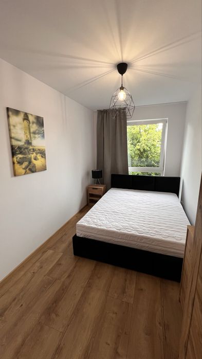 Mieszkanie – Ciechanów, Śródmieście - Widok 5