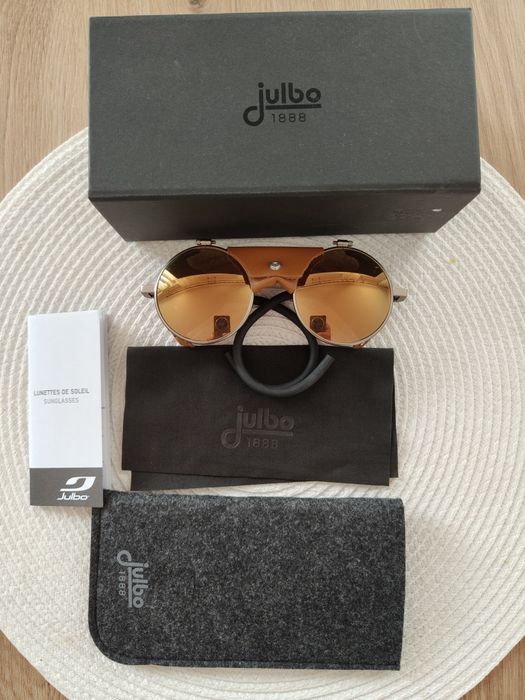 Okulary Julbo Vermont Spectron 4