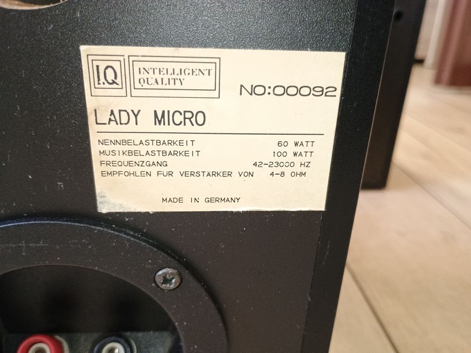 Zabytkowy amplituner z CD