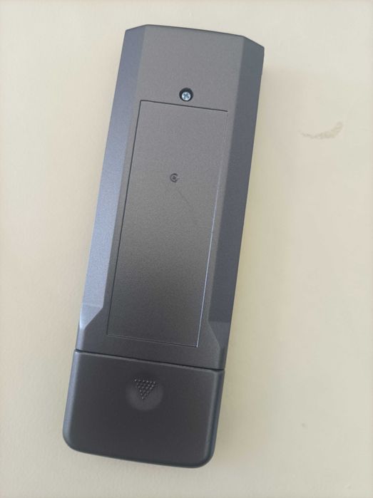 Comando SONY CD Player RM-990