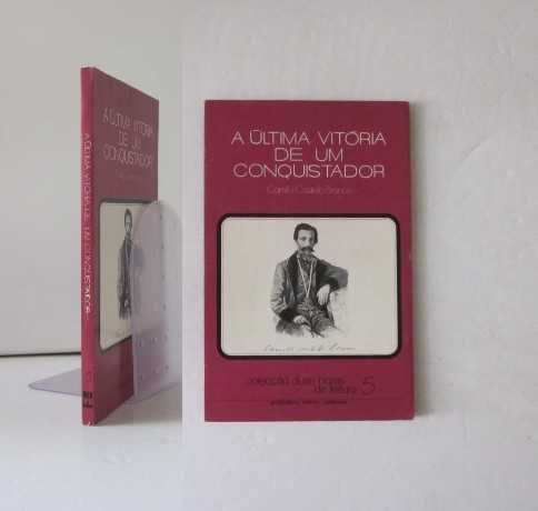 Colecção DUAS HORAS DE LEITURA (nºs 05 a 08]