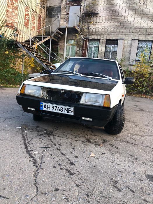 В продаже! ваз 2109