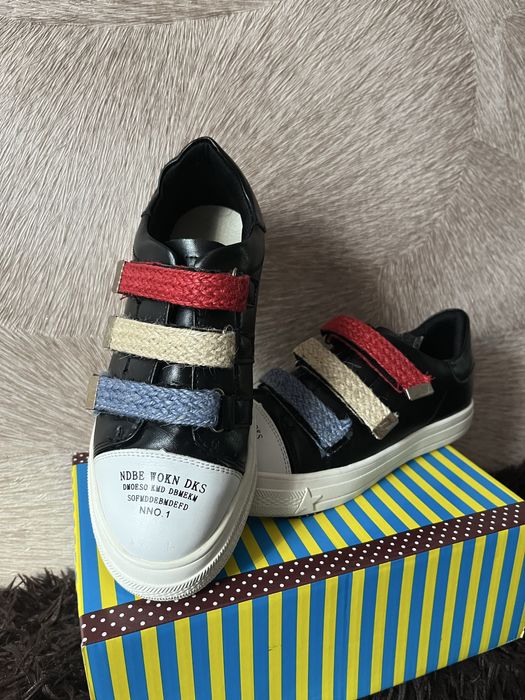 Кросівки 36 розмір для хлопчика