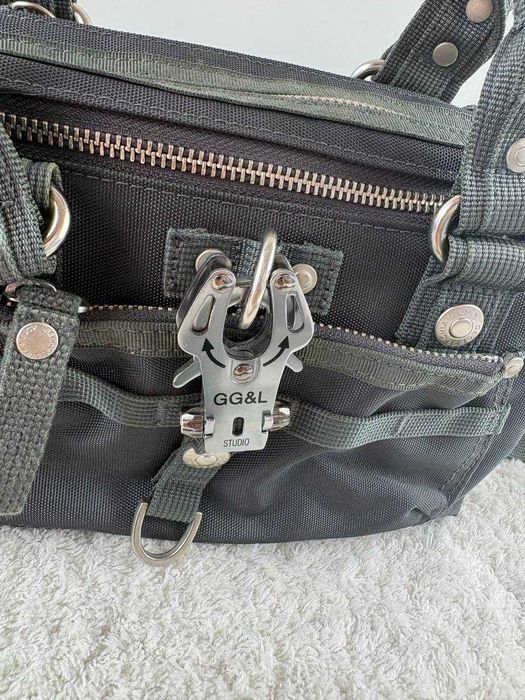 Сумка ггл bag ggl GGL бег